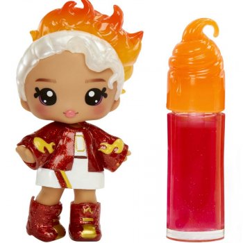 Куклы YummiLand (новинки 2024)