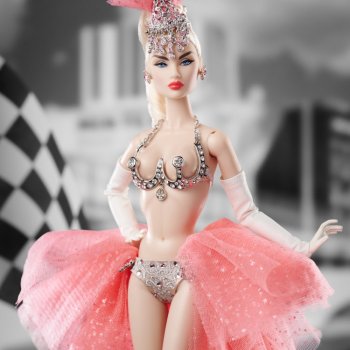 Eye Candy Victoire Rou