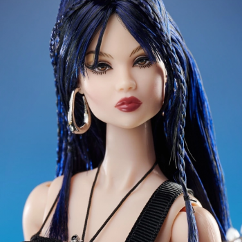 Kiki - Femonic strings