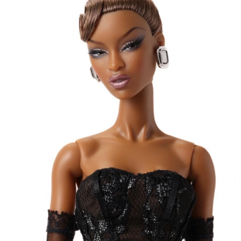 Toast To Us Adèle Makéda