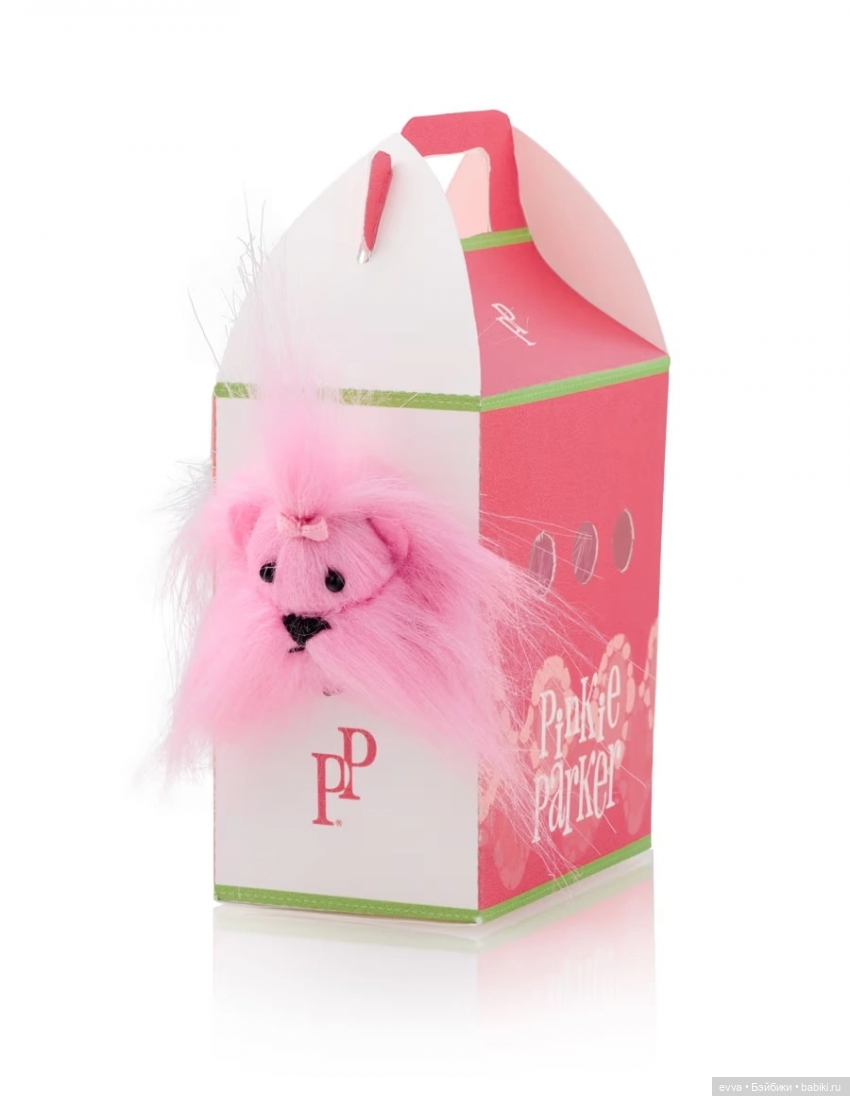 Куклы Integrity Toys WClub 2025 (фото 7)