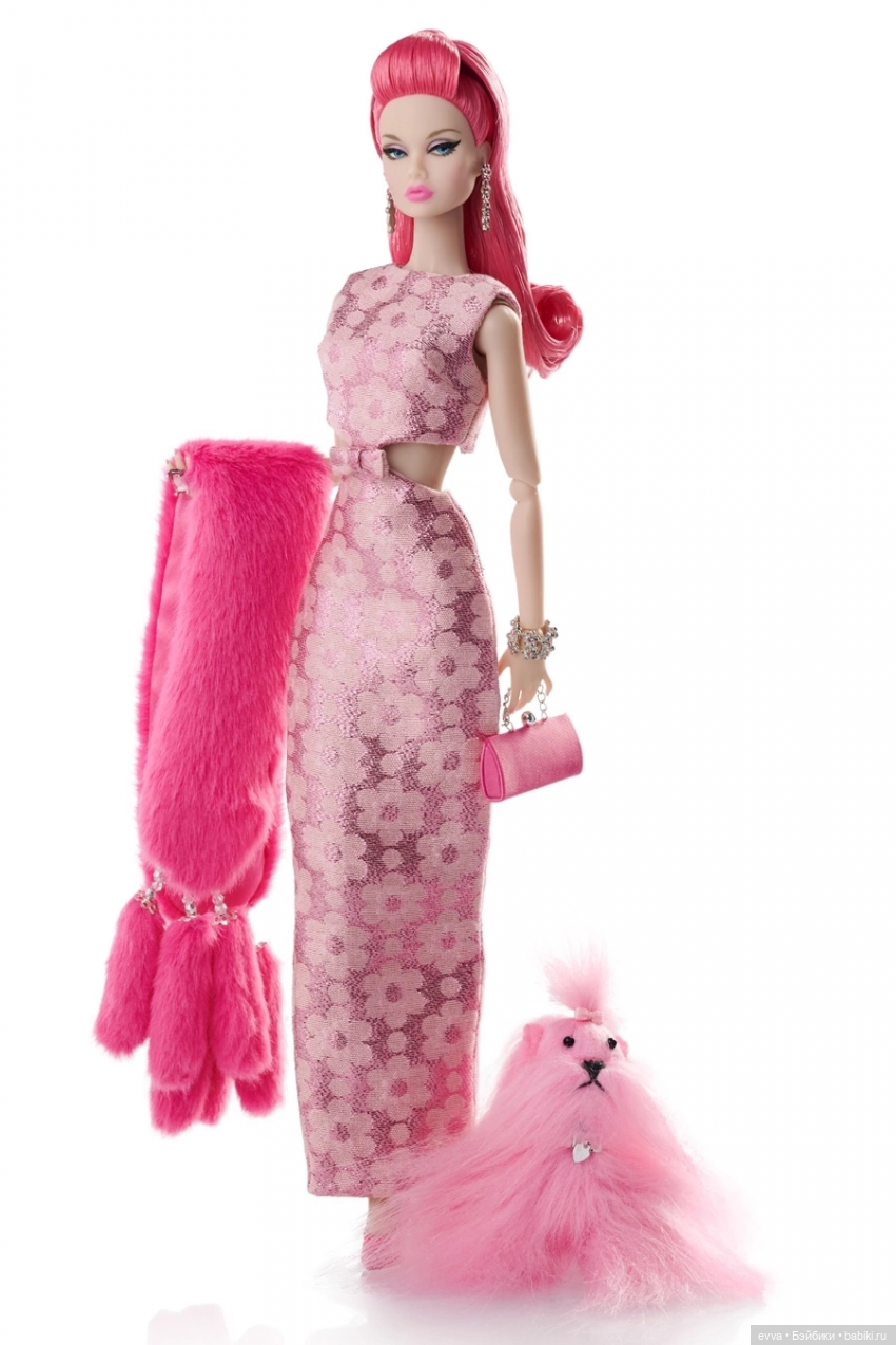 Куклы Integrity Toys WClub 2025 (фото 2)