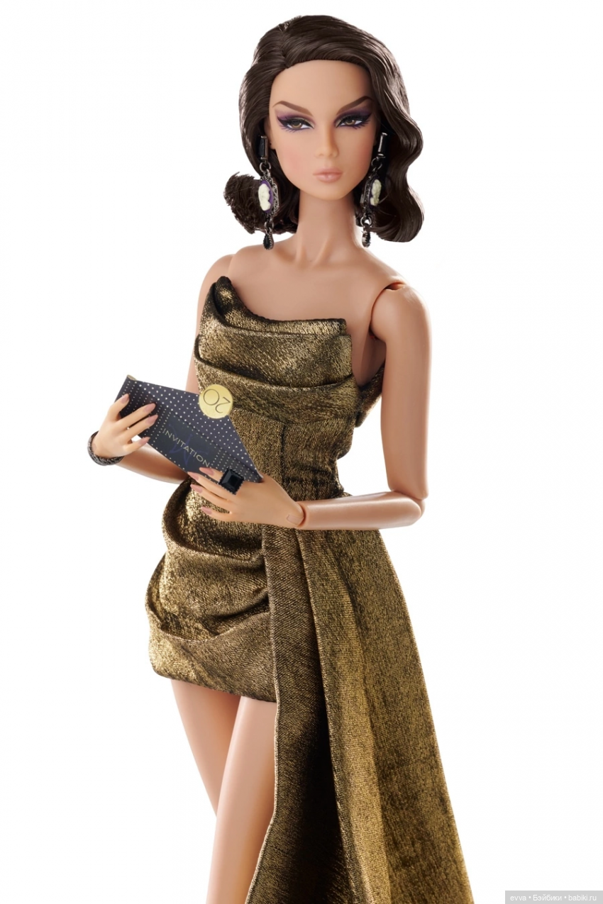 Куклы Integrity Toys WClub 2025 (фото 8)