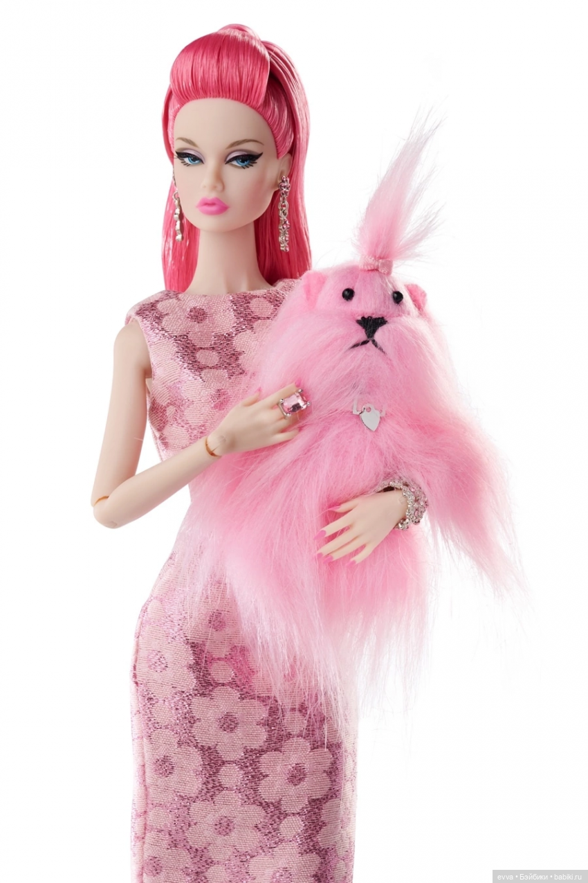 Куклы Integrity Toys WClub 2025 (фото 3)