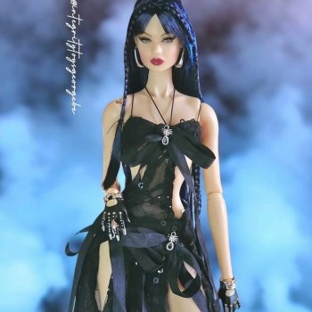 Красавица Куми