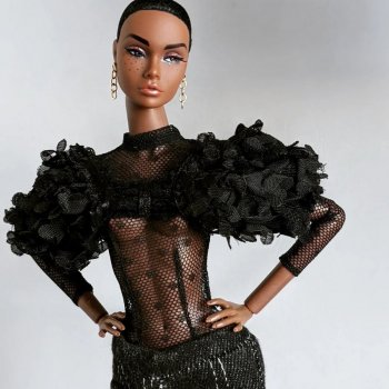 Неотразима