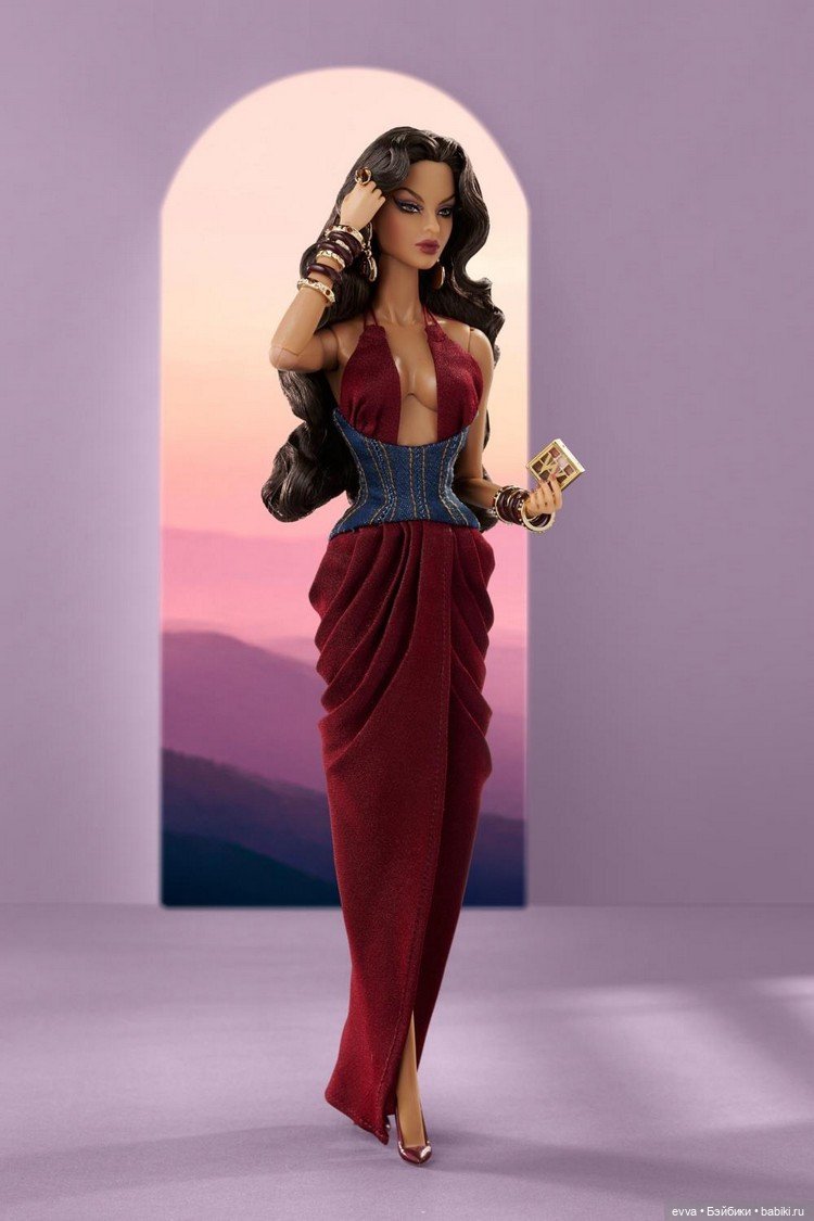 Integrity Toys - новинки — Куклы Integrity Toys (Интегрити): Poppy Parker