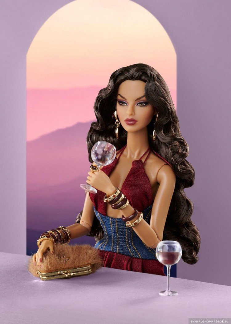 Integrity Toys - новинки — Куклы Integrity Toys (Интегрити): Poppy Parker (фото 2)