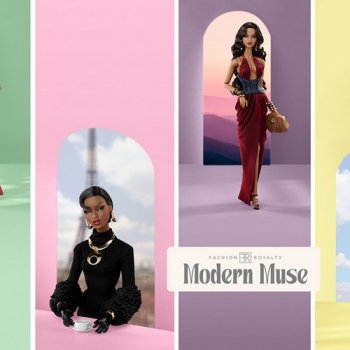 Integrity Toys - новинки