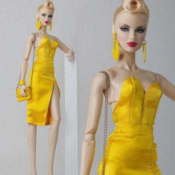 Красавица Вероника