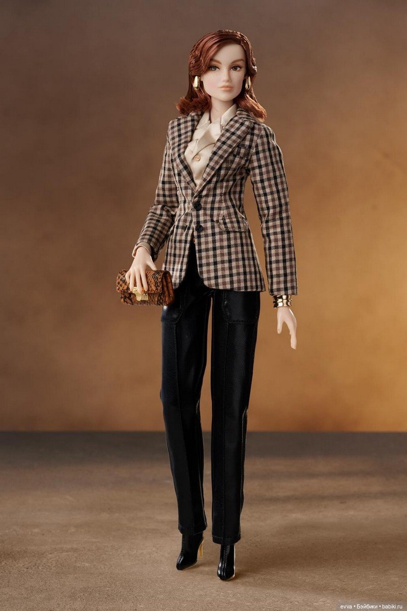 Мужчины (и не только) Integrity Toys