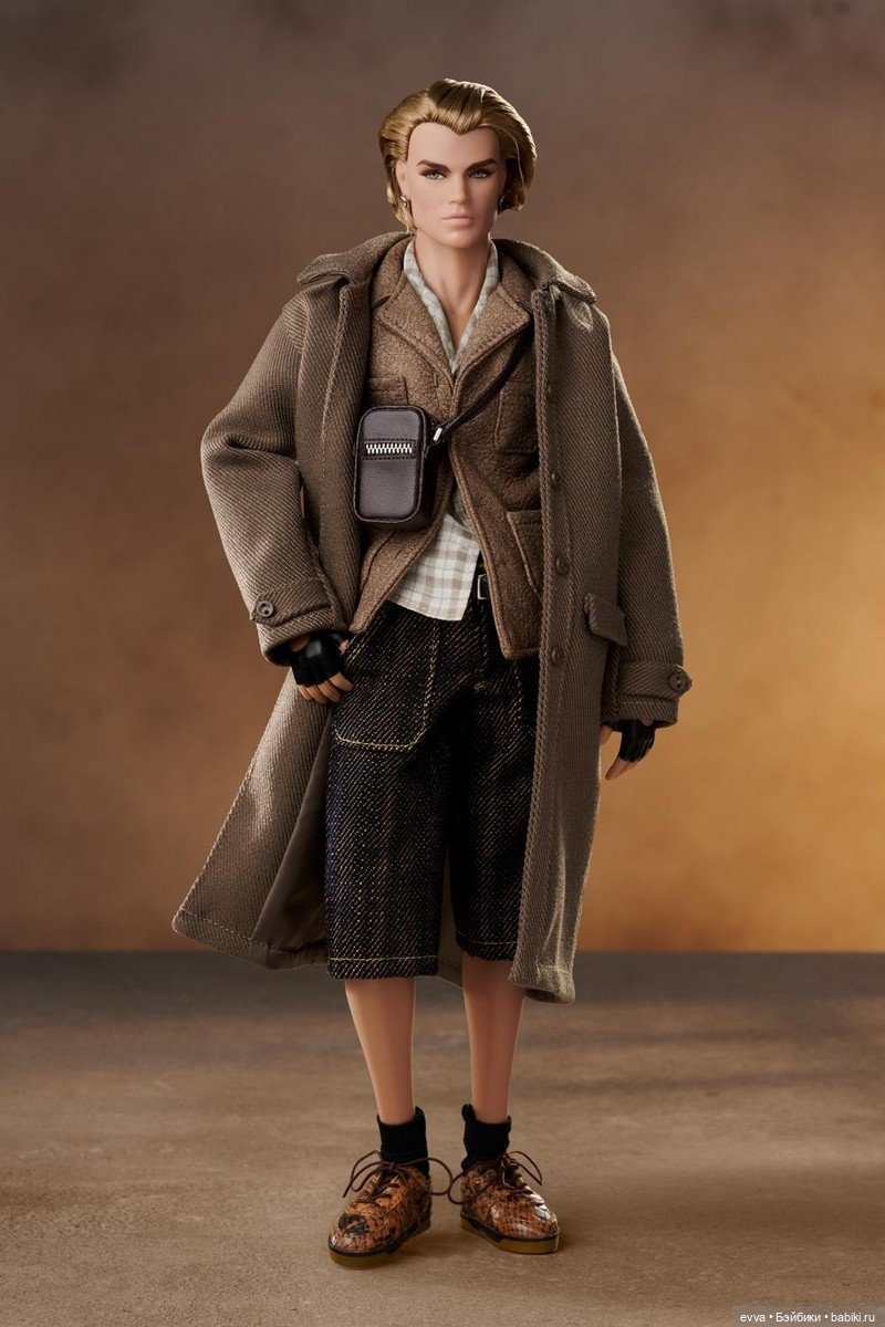 Мужчины (и не только) Integrity Toys (фото 8)