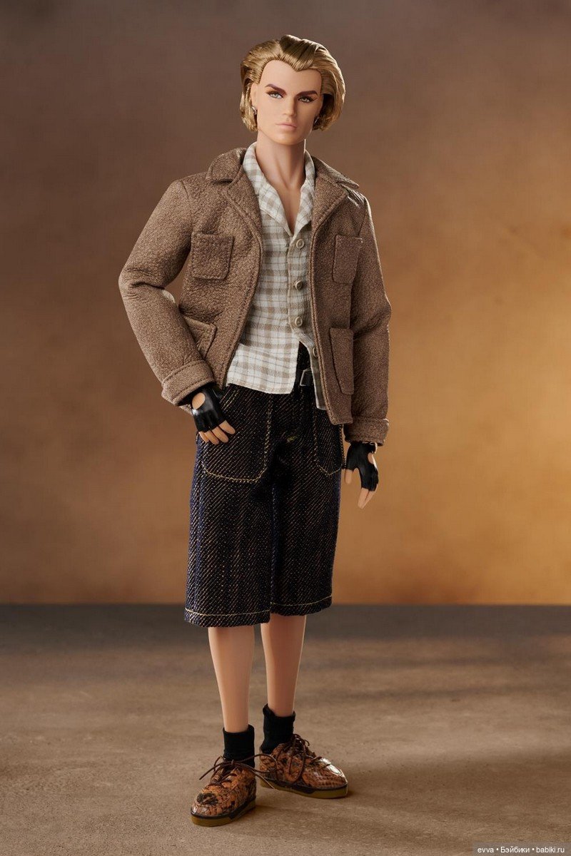 Мужчины (и не только) Integrity Toys (фото 7)