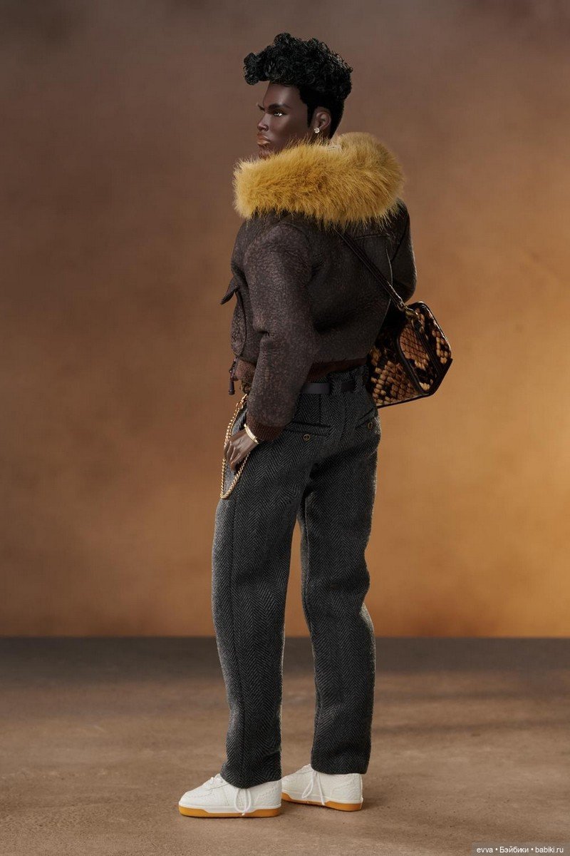 Мужчины (и не только) Integrity Toys (фото 4)