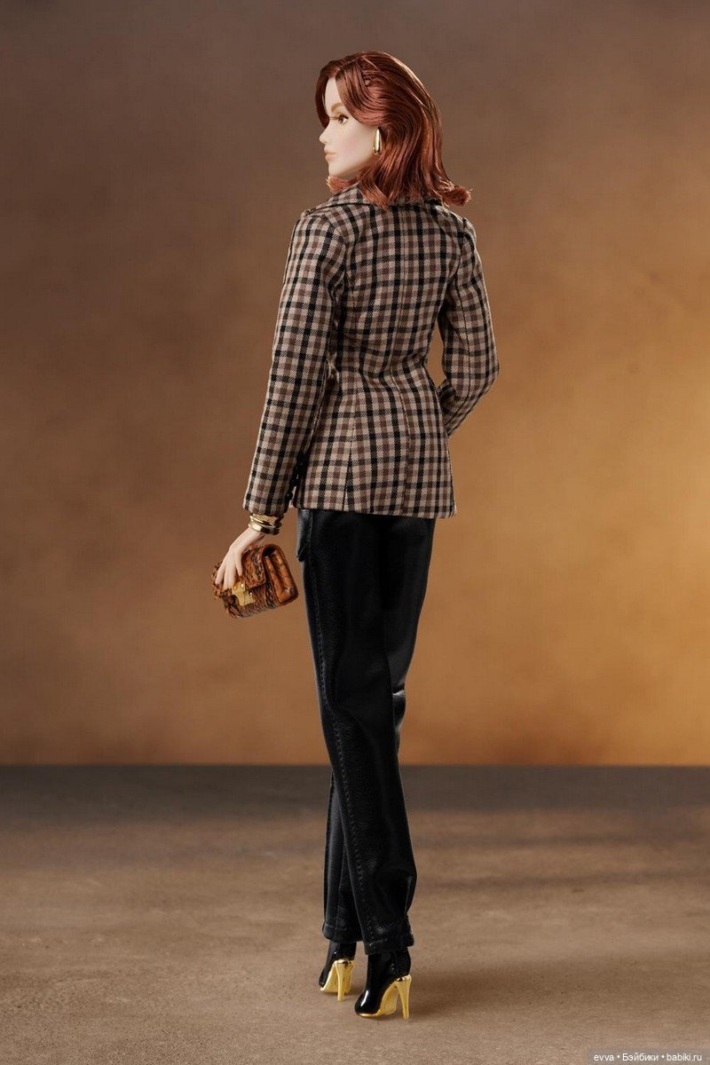 Мужчины (и не только) Integrity Toys