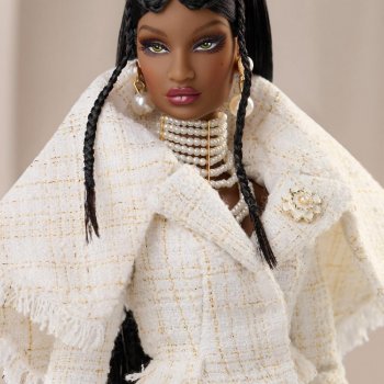 Janay/ Джанай «Mother-of-Pearl»