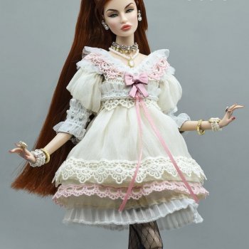 Прелестница Райна