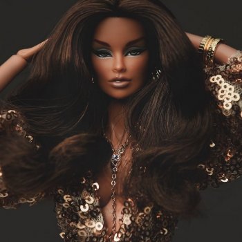 Соблазнительница Ванесса