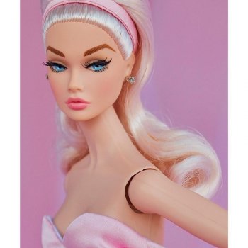 Красавица от lulu_yang5000