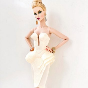 Красавица Татьяна