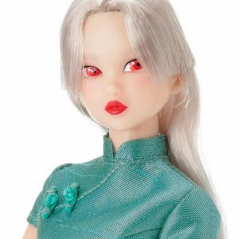 Кукла CCS 25ETO momoko Snake