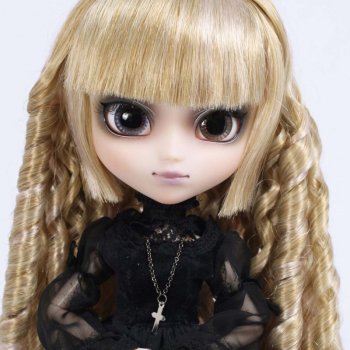 Кукла P-042 Pullip "Seila"