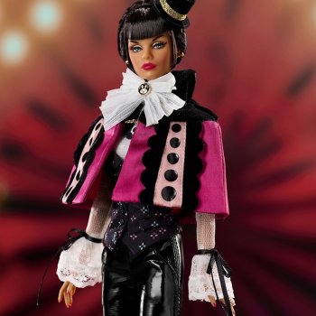 Джинджер Гилроу