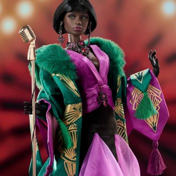 Аурелия Грей