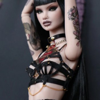 Дерзкая Эрин