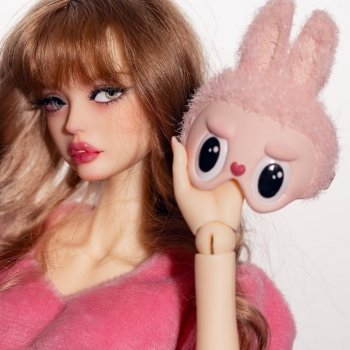 «Pop Dream» от LabuLISA