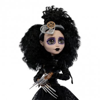 Эдвард Руки-ножницы от Monster High