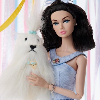 Sweet Sixteen - Poppy Parker