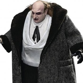 Batman Beast Kingdom