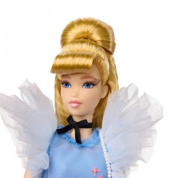 Легендарная Золушка