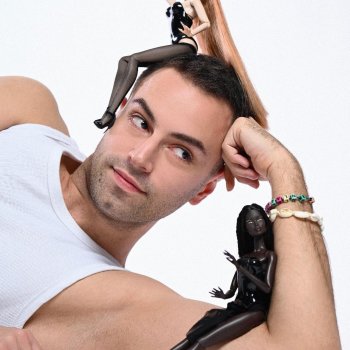 Danilo Cerović X Integrity Toys