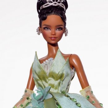 Царевна лягушка