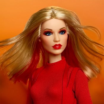 Barbie Signature Kylie Minogue Doll