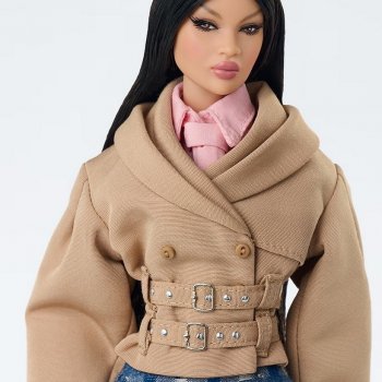 Открытие W Club 2026: Главная тройка года и роскошная Nadja Rhymes «Sakura Season»