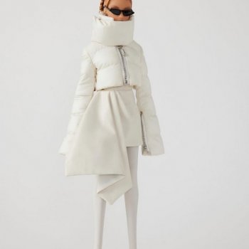 Стиль большого города: Премьера серии PARIS от Defa Lucy на новом молде DF10