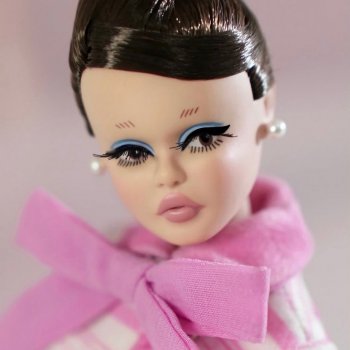 Новинка Boutique Obsession - Argigi
