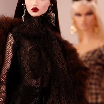 Сет Runway «Splendor Twins»