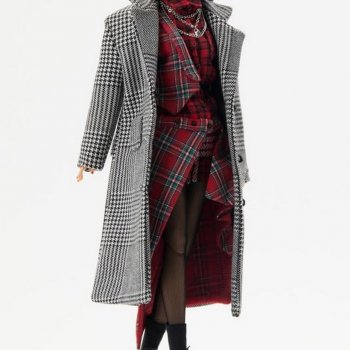 Defa Lucy "PUNK" Series 3 №02