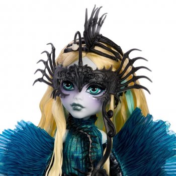 Лагуну Блю «Ghouls Rule» для SDCC 2026