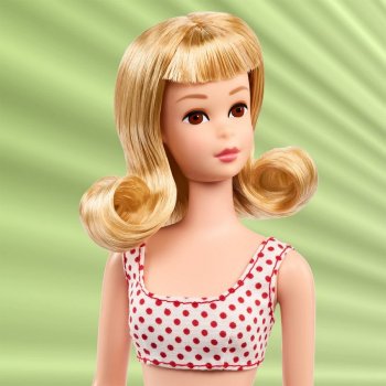 Новинка: Barbie Signature 60 Years of Francie Doll (Silkstone)