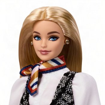 BarbieStyle Fashion Week Paris Millie (2026)
