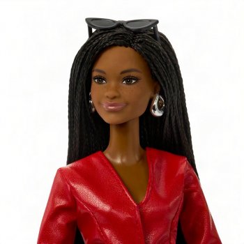 BarbieStyle Fashion Week Milan Brooklyn (2026)