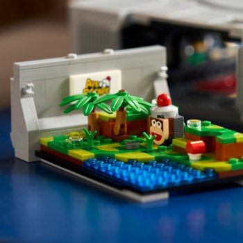 Легенда из 90-х: анонс LEGO PlayStation 1