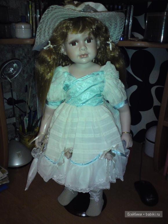 Альбина фирмы Ангел Коллекшн