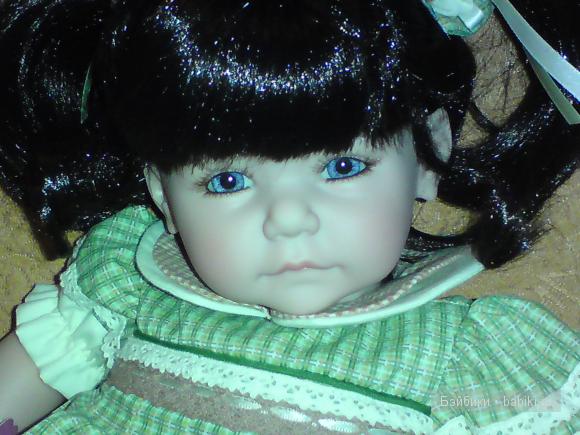 Моя Варенька