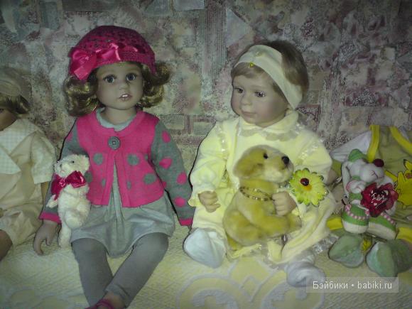 Мaddie by Kelly RuBert 2004г